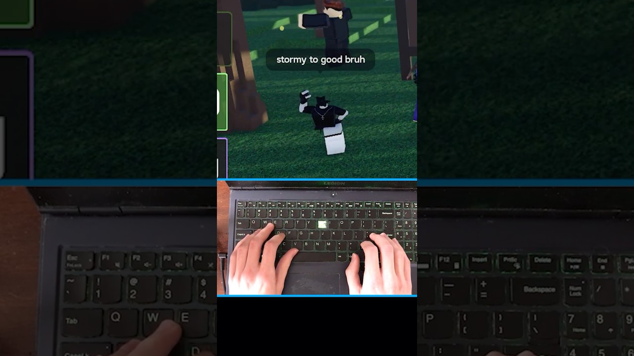 Speedtypist SHOCKS the Server in Spelling Bee 💀