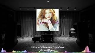 What a Difference a Day Makes - Renee Olstead