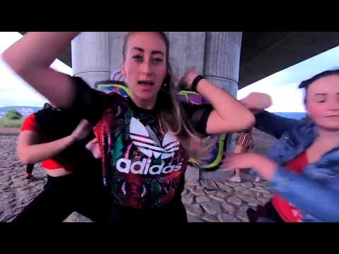 Taneční video HDC - Mládež 7