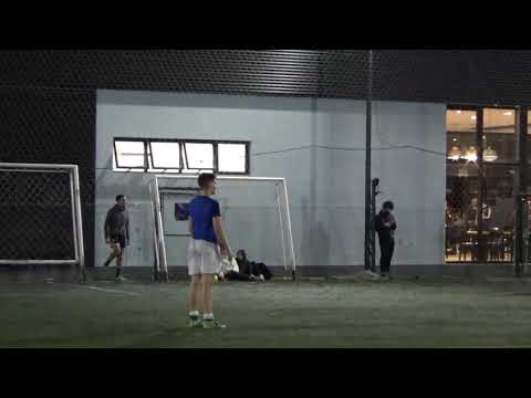 MENEM vs LAGERTMUNICH   Apertura 2021 Fecha 19