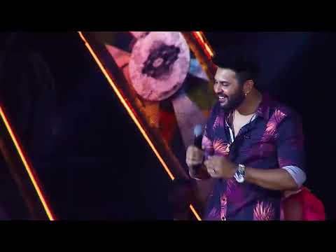 #TJ Thiago Jhonathan - Fica Comigo (Ao Vivo Palmas TO)