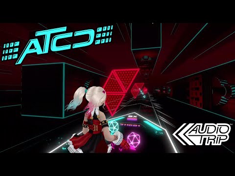 Halloween Audio Trip - Closebusters - [Nine Inch Nails vs Ray Parker Jr Mashup] - Cardio