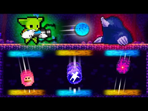 This New Item TELEPORTS Orbs to the Top! - Peglin