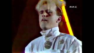 Howard Jones - Like To Get To Know You Well (Riva del Garda 1984)