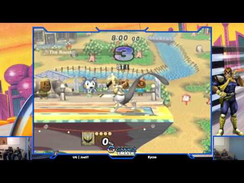 UG | JoeST vs Kycse Monday Match Monday  Eposide #1