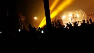 Never Growin&#39; Up | DAT ADAM SPACE CAMP 2017 [Stuttgart, 07.04.2017]