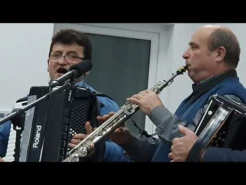 Eu si tu am spus odata frații de pe BETANIA Cluj