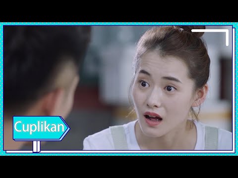 INDO SUBTo Be With You | Cuplikan EP07 Bajumu Mahal Banget Sih
