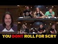 You don't ROLL for SCRY | Critical Role Campaign 3 Episode 73