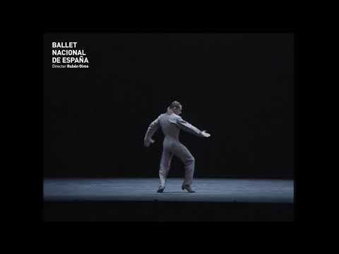 ENTREVERAO (2002). BNE HISTORIA. Ballet Nacional de España.