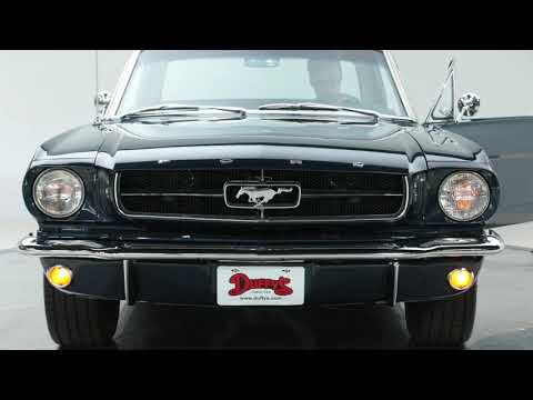 1965 Ford Mustang (CC-1385273) for sale in Cedar Rapids, Iowa