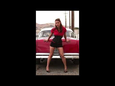 the angels listened in ~ the crests ~ 1959