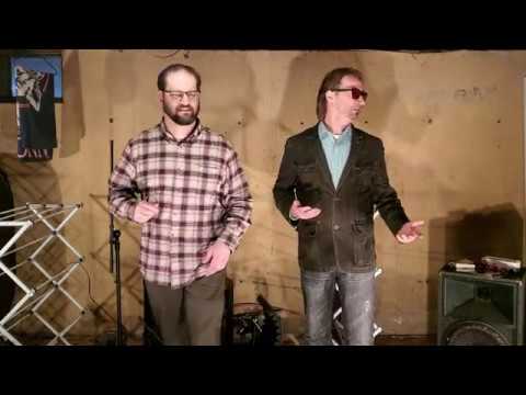 Interrupter Jones - Number 5 - Official Video