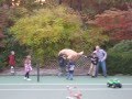 Bambi Beat Down