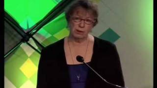Donna Diers: Living Legend Ceremony