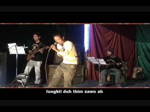 Van Siang Mang - Muidawh