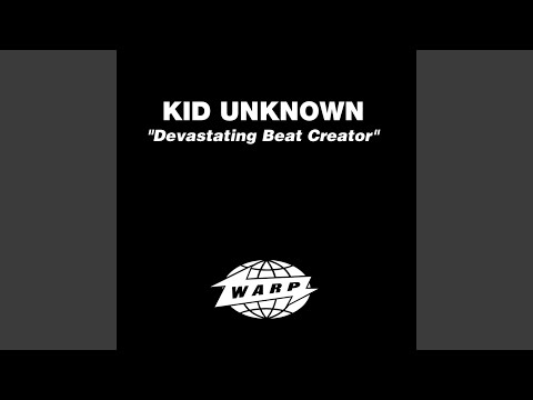 Devastating Beat Creator (Dub Echo)