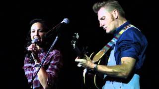 Joey & Rory - Where Jesus Is