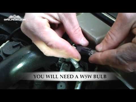 YouTube video about: How to reset park light out dodge dart?