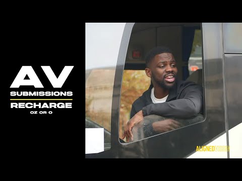 Oz or O - Recharge (Music Video) #AVasubmissions