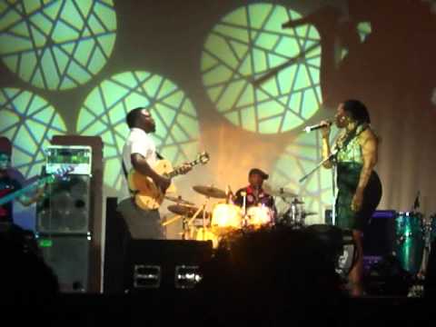 Agboola Shadare in Concert Part 3