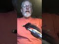 Tying a John Barr Bouface