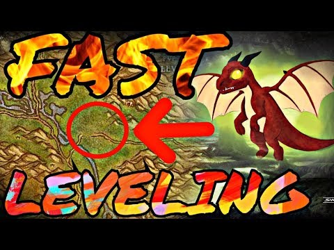 BEST Classic WoW Grinding Spots #1 (Level 24-33) | Fast Vanilla Leveling | Classic WoW Guide