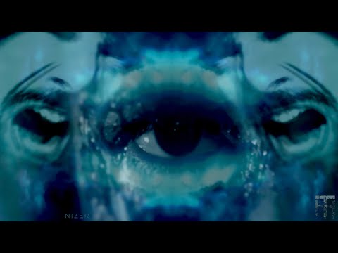 TransHumanizer | Häxan | Blind Eye [SINGLE 2020]