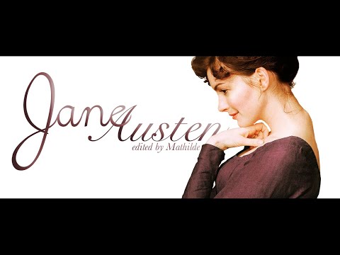 Jane Austen | Tribute