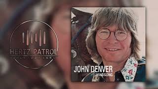 John Denver Late Nite Radio 432hz