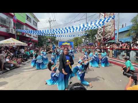 1st Runner-Up | NBBS Kaunlaran Streetdance Competition 2025