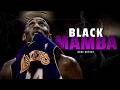Kobe Bryant THE BLACK MAMBA Documentary
