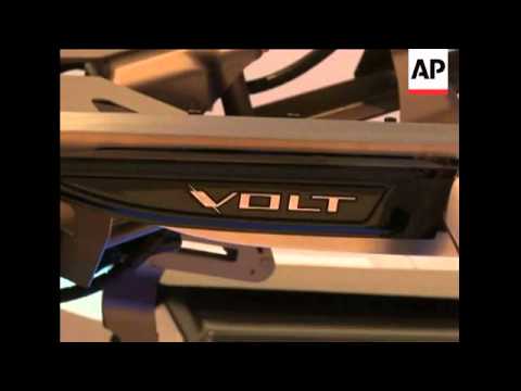 From new lithium ion battery packs to updated hybrids, carmakers are looking to step up the fuel eff