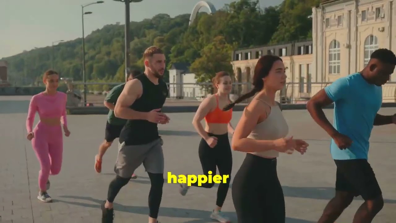 Unlock Your Best Self with Dynamic Health & Fitness! 💪🌿