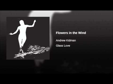 Flowers in the Wind