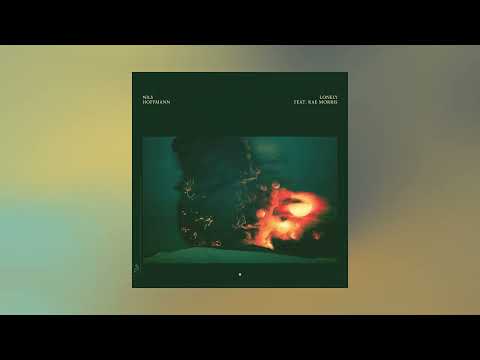 Nils Hoffmann & Rae Morris - Lonely (Extended Mix)