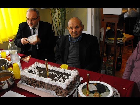 Bodnár István (1919-2019) emlékére