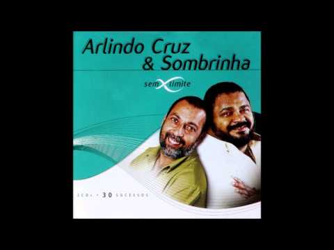 Na Paz de Deus - Arlindo Cruz