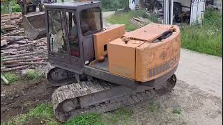 Багер гасеничар Case 888, 1991, Excavator, Leppävirta се продава - Слика 5 | Machineryline MK Багер гасеничар Case 888, 1991, Excavator, Leppävirta | Слика 5 - Machineryline