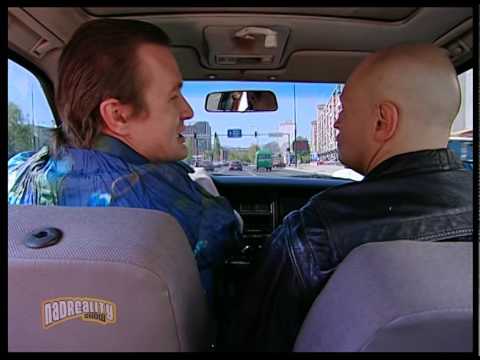 Nadreality show I - Auto škola