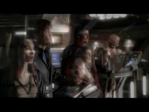 Andromeda Music Video - Running Up That Hill