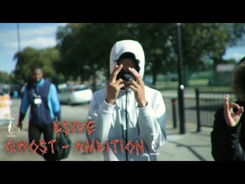 #BSIDE Ghost - Ambition | Fixed Audio