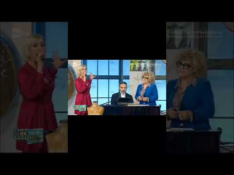 Manuela Villa e Annalisa Minetti