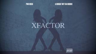 PnB Rock & A Boogie Wit Da Hoodie "X Factor" ( Official Instrumental )