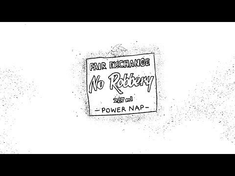 Video thumbnail for Power Nap