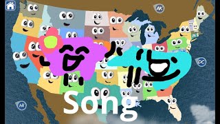 Fifty Nifty United States