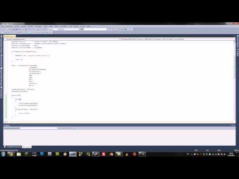 C++ Direct3D Tutorial 0: Application Shell