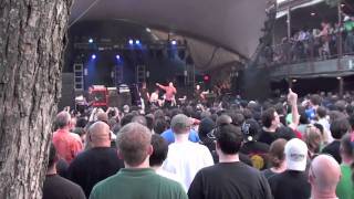 Bad Religion-Wrong Way Kids