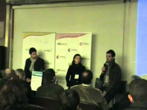 IV Horchata & Twitts