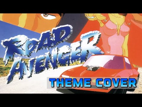 Muso Plays - Road Avenger Theme | The Gaming Muso